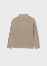 Load image into Gallery viewer, Quarter Zip Sweater BB