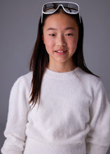 Load image into Gallery viewer, Faux Fur Jumper
