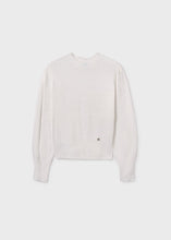 Load image into Gallery viewer, Faux Fur Jumper