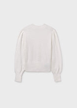 Load image into Gallery viewer, Faux Fur Jumper