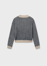 Load image into Gallery viewer, Microstripe Sweater