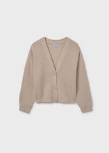 Load image into Gallery viewer, Fine Knit Cardigan