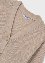 Load image into Gallery viewer, Fine Knit Cardigan