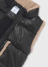Load image into Gallery viewer, Faux Shearling Vest