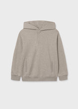 Load image into Gallery viewer, Hooded Pullover w/ Placket