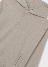 Load image into Gallery viewer, Hooded Pullover w/ Placket