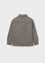 Load image into Gallery viewer, Flap Pkt Collared Jacket