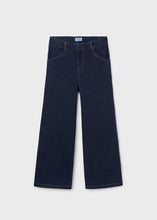 Load image into Gallery viewer, Wide Relaxed Dress Pant