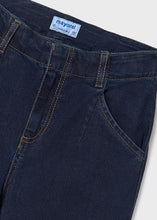 Load image into Gallery viewer, Wide Relaxed Dress Pant