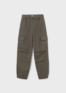 Parachute Pant