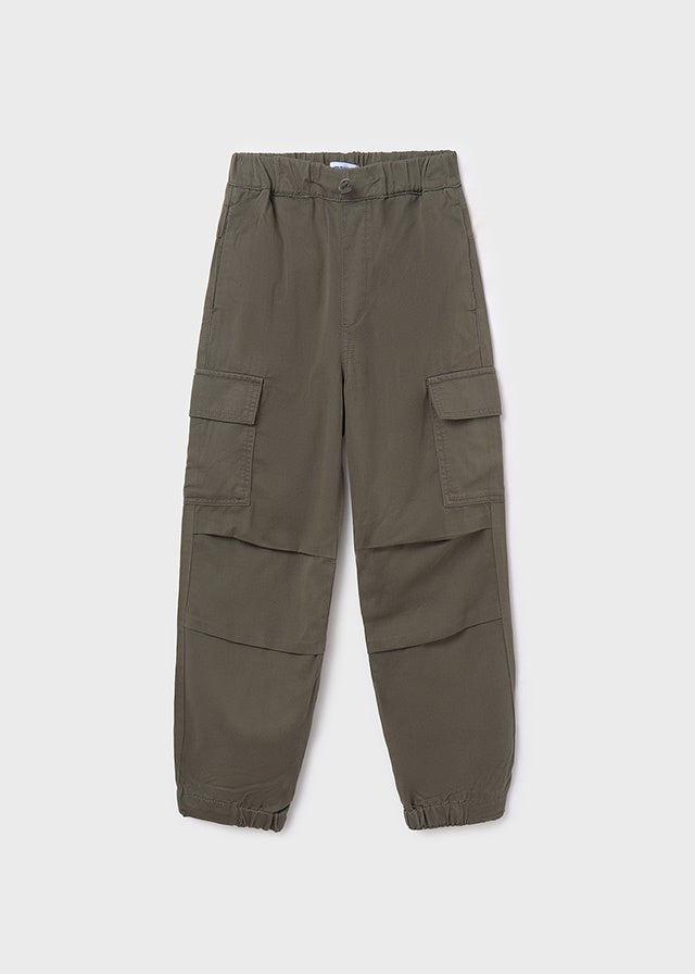 Parachute Pant