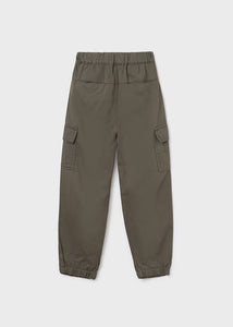 Parachute Pant