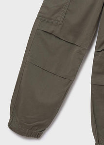 Parachute Pant