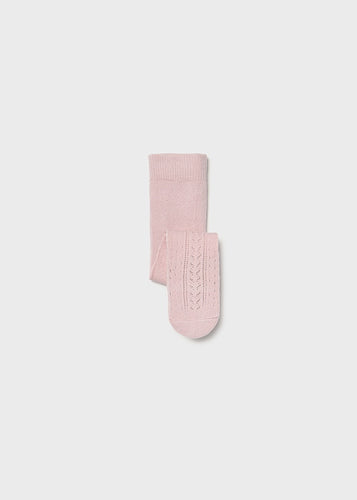 Baby Sweater Tight- Pink