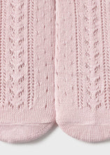 Load image into Gallery viewer, Baby Sweater Tight- Pink