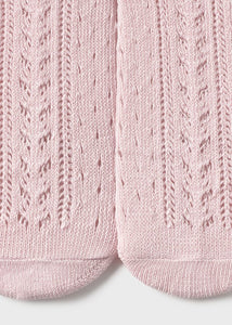 Baby Sweater Tight- Pink