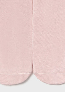 Baby Sweater Tight 25