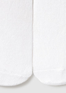 Sweater Knit Solid Tight
