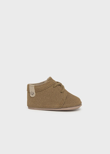 Mono Desert Boot