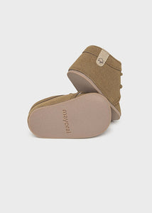 Mono Desert Boot