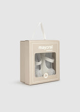 Load image into Gallery viewer, Organza Rosette Mary Jane