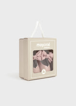 Load image into Gallery viewer, Shimmer Bow Mary Jane