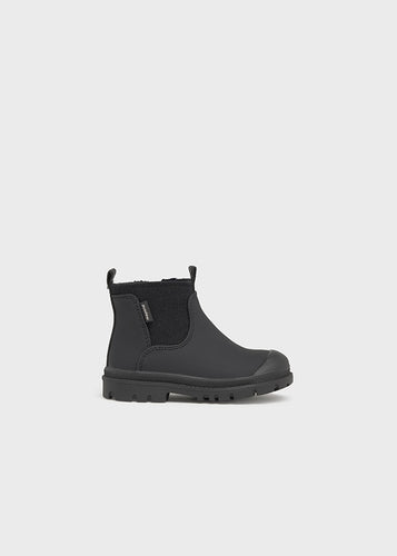 Matte Chelsea Bootie T