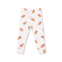 Load image into Gallery viewer, L/S Loungewear Set- Gingerbread