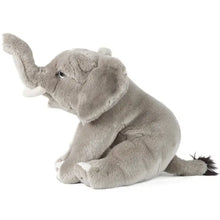 Load image into Gallery viewer, Elephant Plush Stuffed Animal