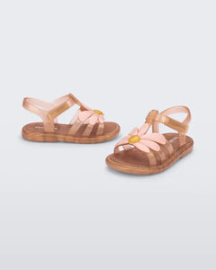 Hip Bloomy Sandal