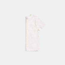 Load image into Gallery viewer, Miles Basics Baby T-Shirt- Off White
