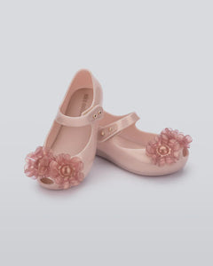 Ultragirl Springtime Baby- Pearly Pink