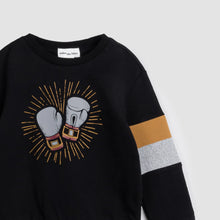Load image into Gallery viewer, K.O. Sporty Crewneck Pullover