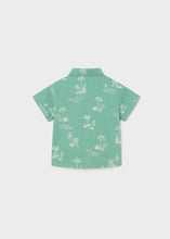 Load image into Gallery viewer, Gator Printed S/S Shirt