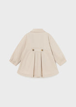 Load image into Gallery viewer, Baby Classic Trench Raincoat