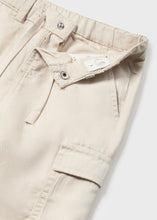 Load image into Gallery viewer, Slim Soft Chino Cargo Pant