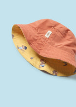 Load image into Gallery viewer, Monkey Swim Short &amp; Bucket Hat Set