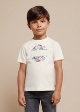 Load image into Gallery viewer, Nature Puffy Graphic Tee