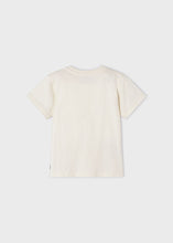 Load image into Gallery viewer, Nature Puffy Graphic Tee