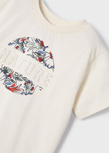 Load image into Gallery viewer, Nature Puffy Graphic Tee