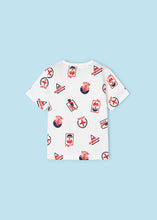 Load image into Gallery viewer, Jet Set Graphic Tee