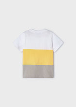 Load image into Gallery viewer, It&#39;s OK Colorblock Tee