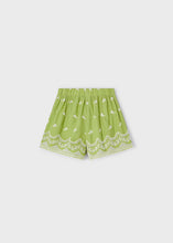 Load image into Gallery viewer, Lime Green Skort