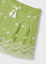 Load image into Gallery viewer, Lime Green Skort