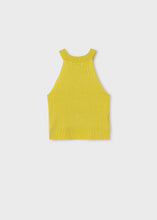 Load image into Gallery viewer, Ribbed Knit Halter