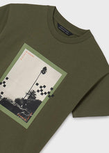 Load image into Gallery viewer, Digital Windows Graphic Tee