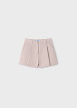 Load image into Gallery viewer, Soft Pleat Crepe Short
