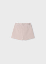 Load image into Gallery viewer, Soft Pleat Crepe Short