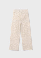 Load image into Gallery viewer, Openwork Pant