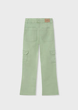 Load image into Gallery viewer, Twill Pocket Trouser